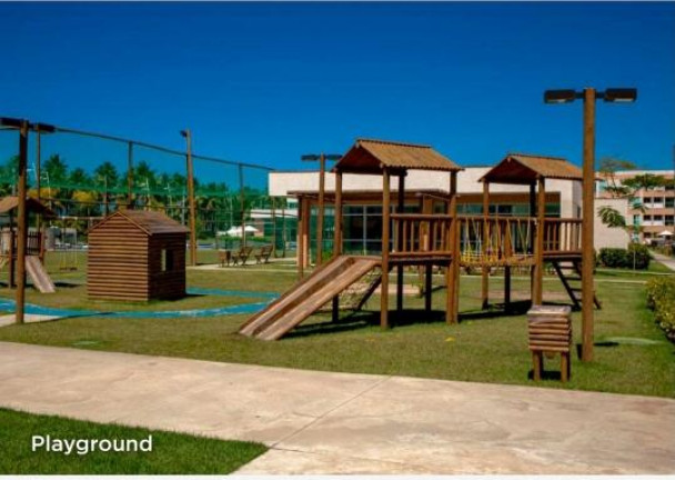 Imagem Apartamento com 2 Quartos à Venda, 58 m² em Muro Alto - Ipojuca