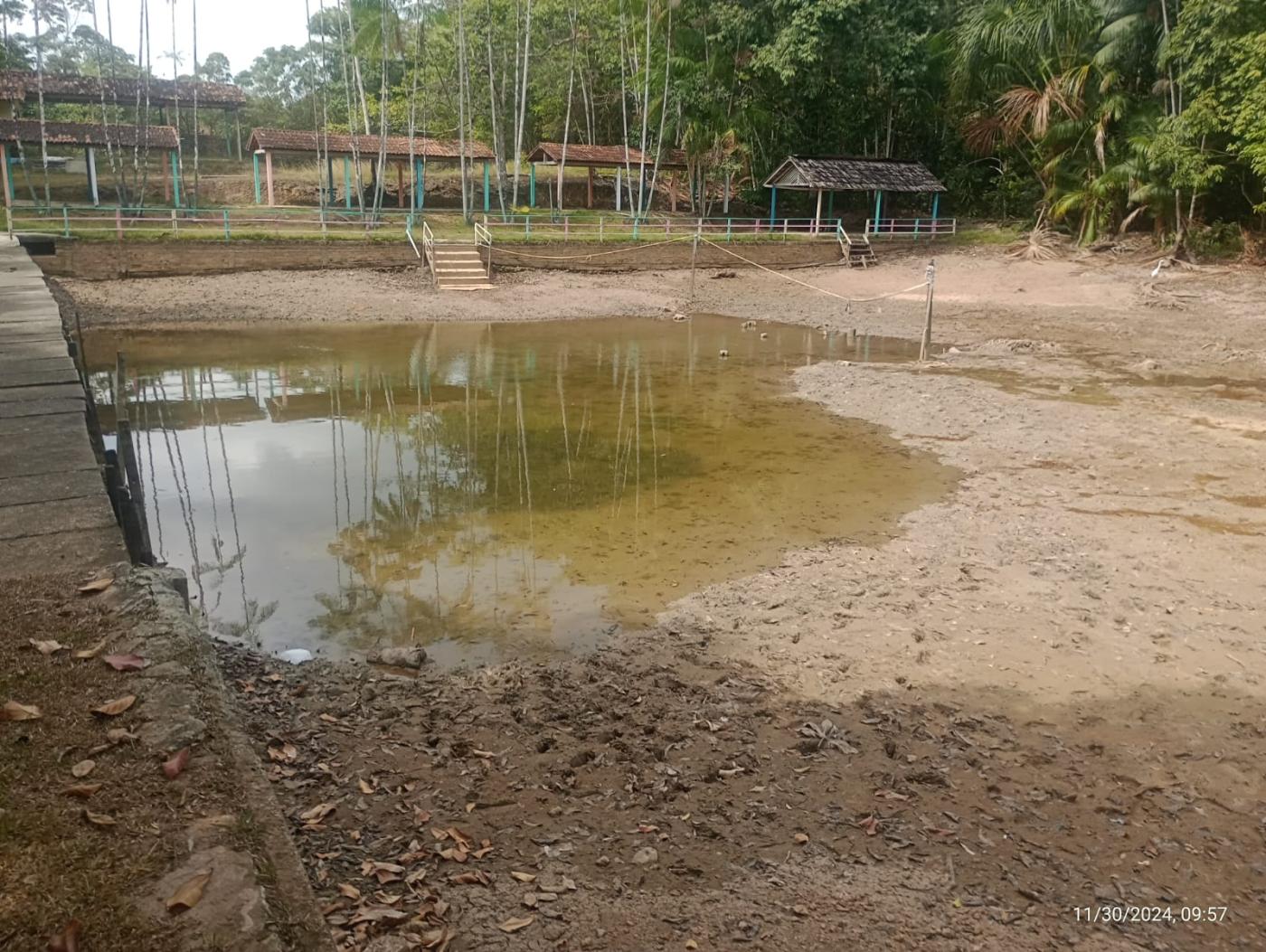 Imagem Chácara à Venda, 55.950 m² em São João do Outeiro (Outeiro) - Belém Imagem Chácara à Venda, 55.950 m² em São João do Outeiro (Outeiro) - Belém