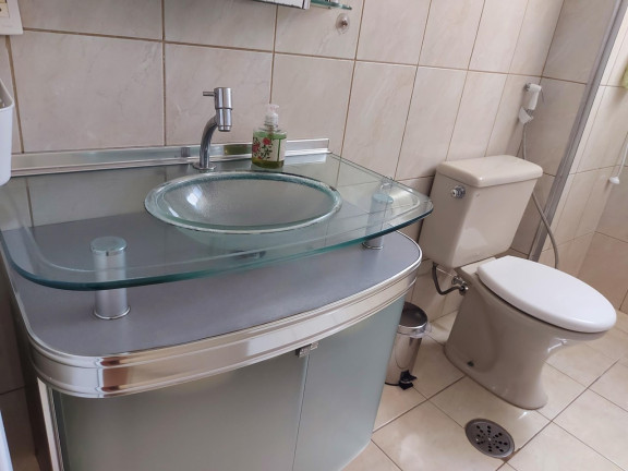Imagem Apartamento com 2 Quartos à Venda, 60 m² em Vila Sofia - São Paulo