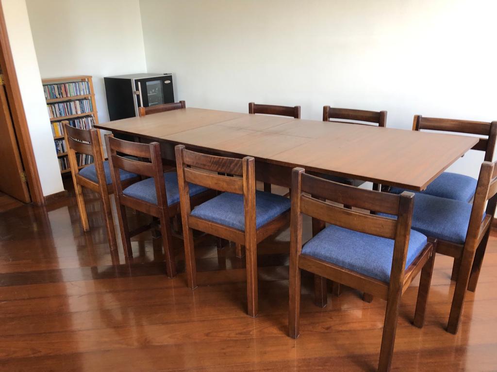 Imagem Apartamento com 3 Quartos à Venda, 200 m²em Vila Mariana - São Paulo