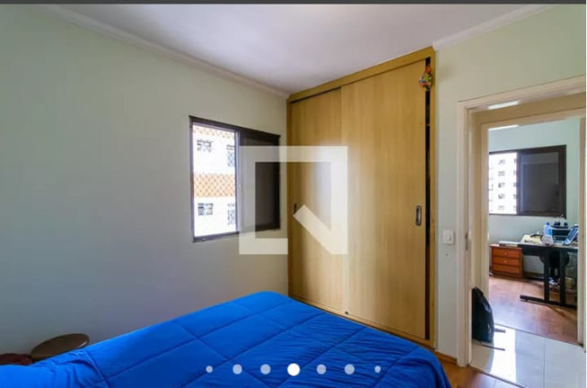 Imagem Apartamento com 3 Quartos à Venda, em Vila Gumercindo - São Paulo Imagem Apartamento com 3 Quartos à Venda, em Vila Gumercindo - São Paulo