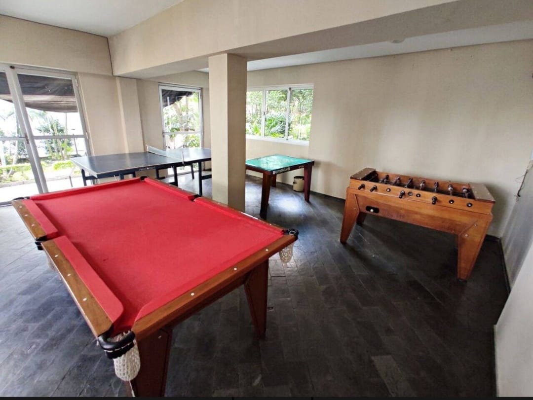 Imagem Apartamento com 3 Quartos à Venda, 69 m²em Planalto - São Bernardo do Campo