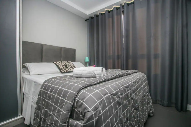 Imagem Studio com 1 Quarto à Venda, 17 m² em Centro - Curitiba