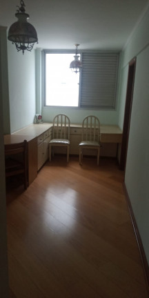 Imagem Apartamento com 3 Quartos à Venda, 190 m² em Jardim Paulista - São Paulo