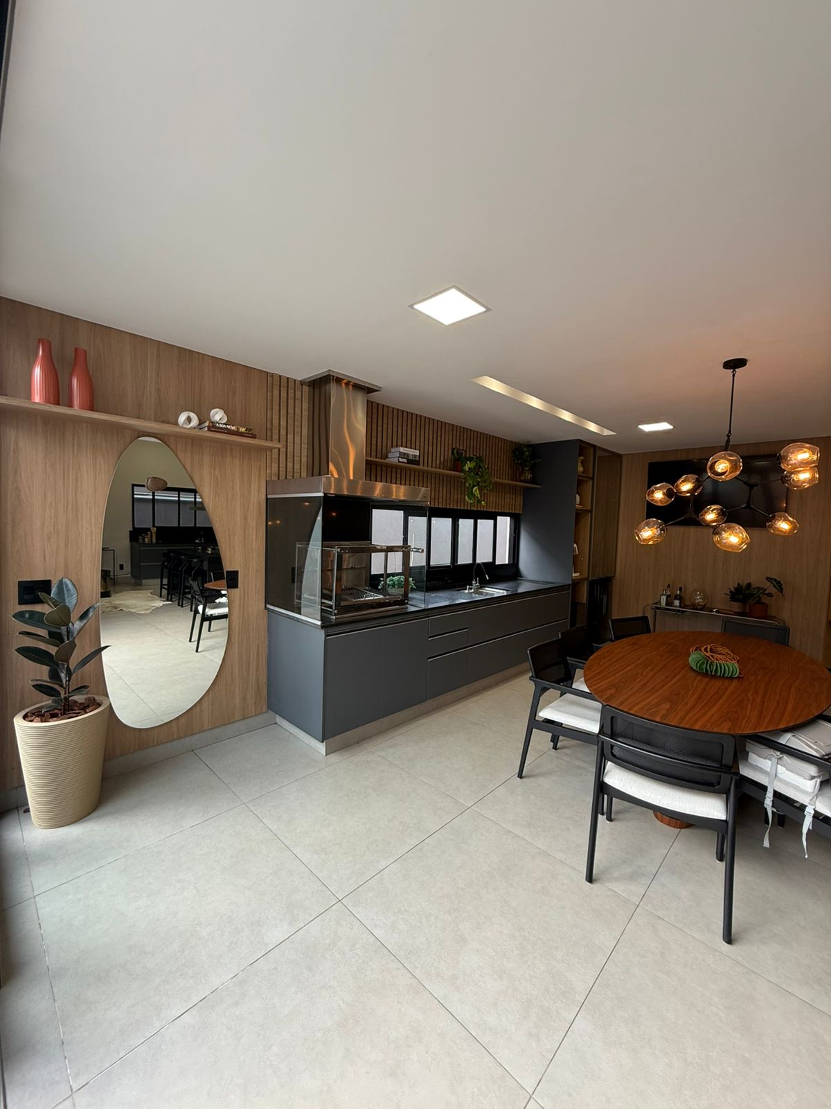 Imagem Casa com 3 Quartos à Venda, 224 m² em Residencial Spazio Verde Comendador - Bauru Imagem Casa com 3 Quartos à Venda, 224 m² em Residencial Spazio Verde Comendador - Bauru