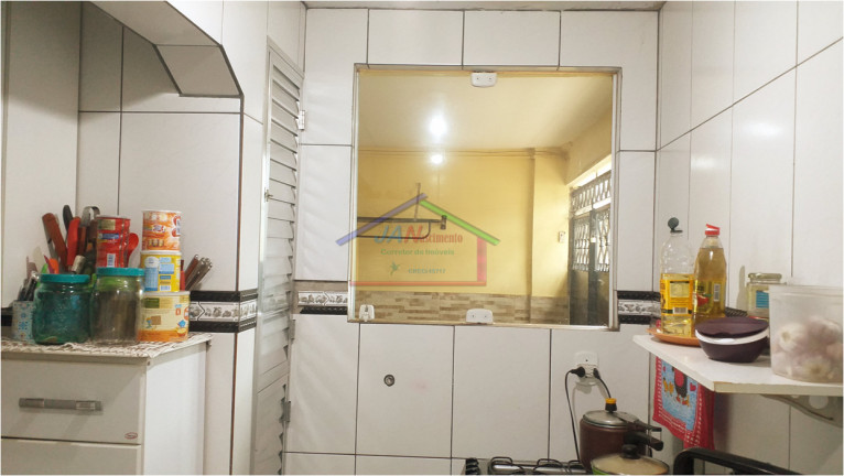 Imagem Casa com 2 Quartos à Venda, 150 m² em Bangu - Rio de Janeiro