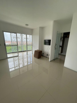Imagem Apartamento com 2 Quartos à Venda, 80 m² em Ponta D'Areia - São Luís Imagem Apartamento com 2 Quartos à Venda, 80 m² em Ponta D'Areia - São Luís