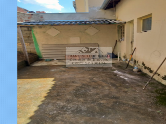 Imagem Casa com 2 Quartos à Venda, 47 m² em Loteamento Real Park - Caçapava Imagem Casa com 2 Quartos à Venda, 47 m² em Loteamento Real Park - Caçapava