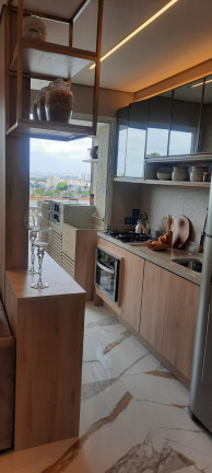 Imagem Apartamento com 2 Quartos à Venda, 56 m² em Vila Moraes - São Paulo Imagem Apartamento com 2 Quartos à Venda, 56 m² em Vila Moraes - São Paulo