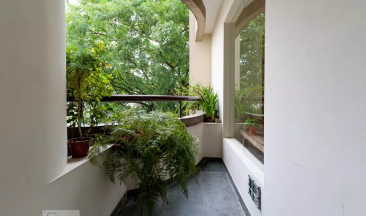 Imagem Apartamento com 3 Quartos à Venda, 133 m² em Paraíso - São Paulo Imagem Apartamento com 3 Quartos à Venda, 133 m² em Paraíso - São Paulo