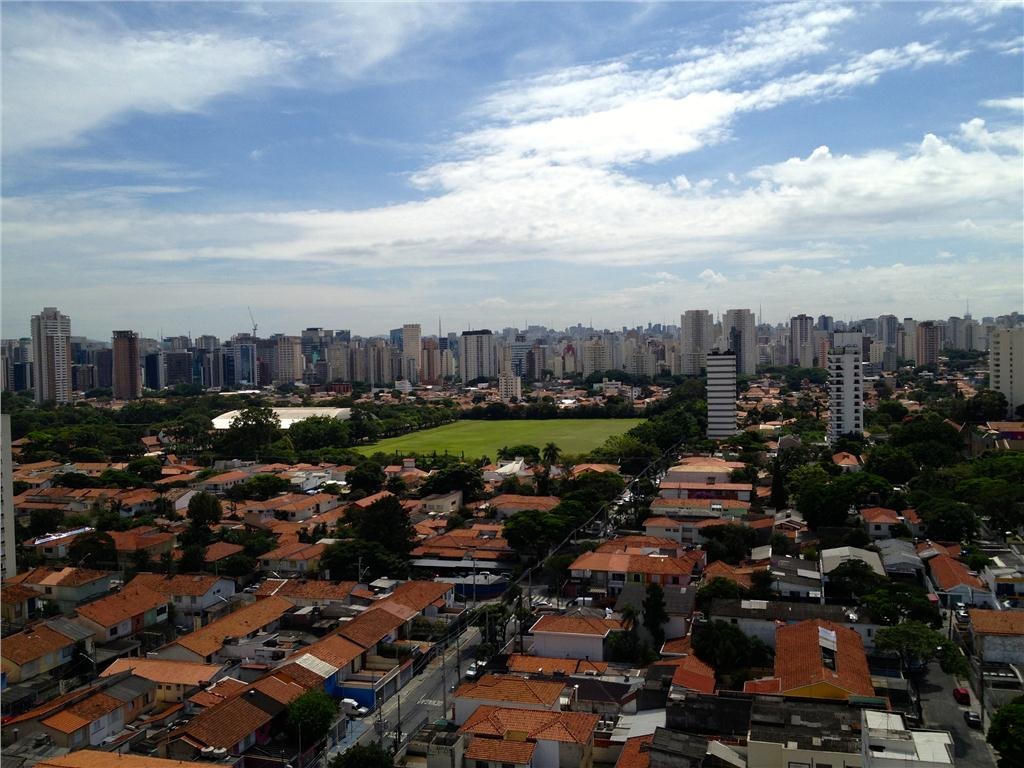 Imagem Apartamento com 2 Quartos à Venda, 70 m² em Cidade Monções - São Paulo