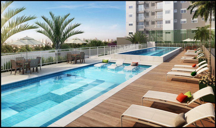 Imagem Apartamento com 1 Quarto à Venda, 38 m² em Indianópolis - São Paulo Imagem Apartamento com 1 Quarto à Venda, 38 m² em Indianópolis - São Paulo