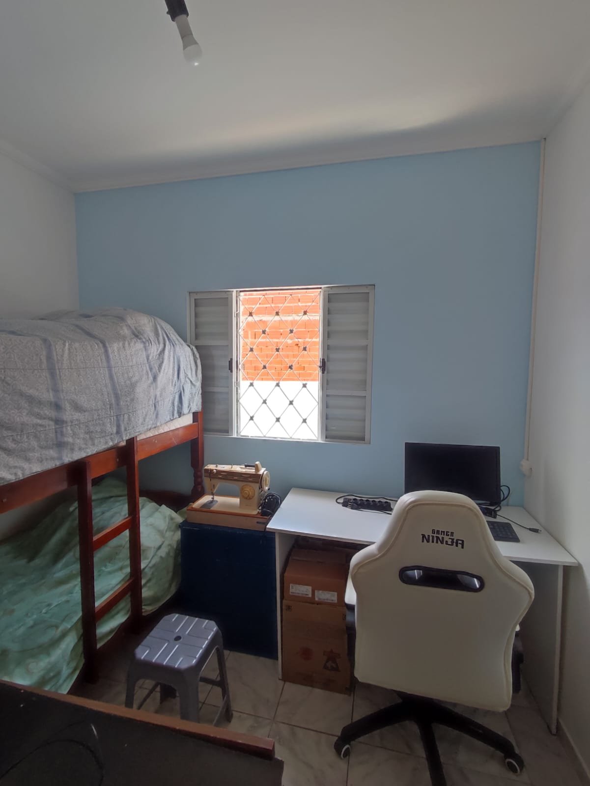 Imagem Casa com 2 Quartos à Venda, 110 m²em Jardim Tarumã - Jundiaí Imagem Casa com 2 Quartos à Venda, 110 m²em Jardim Tarumã - Jundiaí