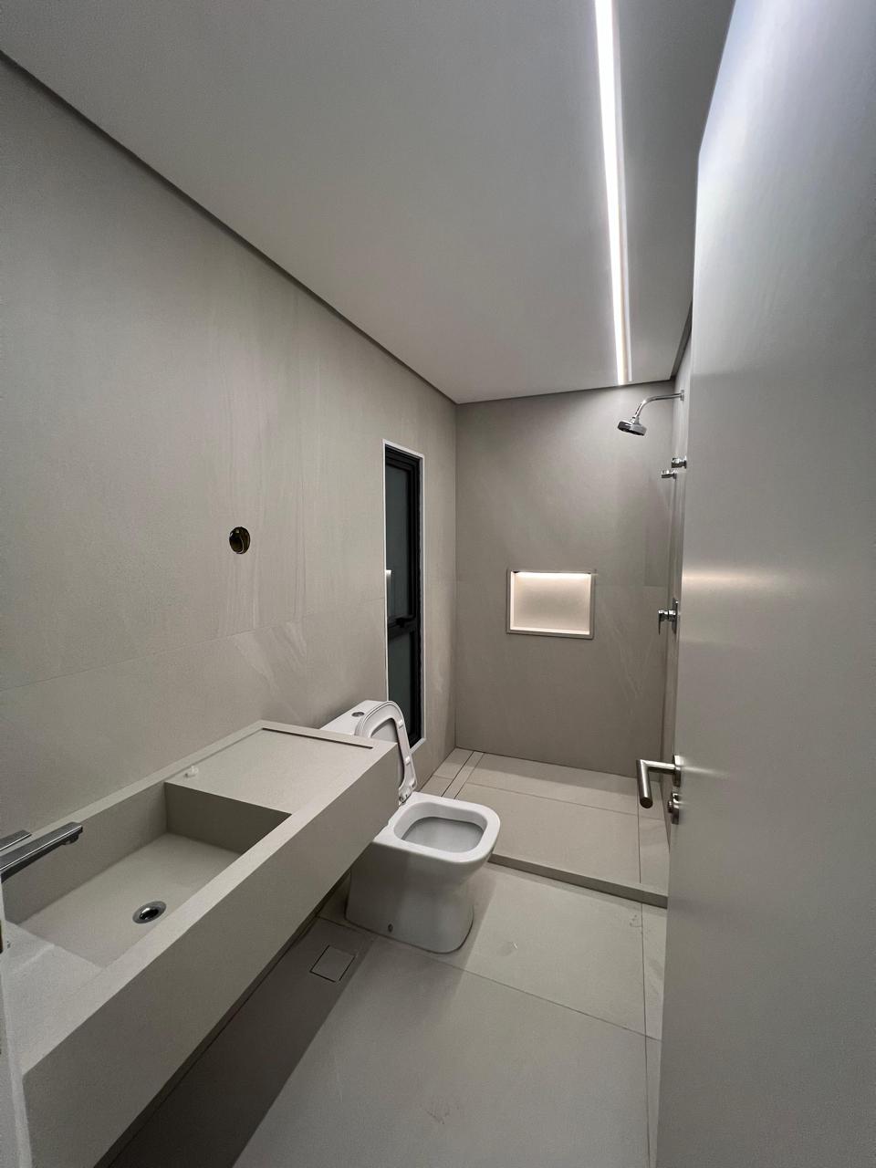 Imagem Casa de Condomínio com 4 Quartos à Venda, 239 m² em Vargem Fria - Jaboatão dos Guararapes Imagem Casa de Condomínio com 4 Quartos à Venda, 239 m² em Vargem Fria - Jaboatão dos Guararapes