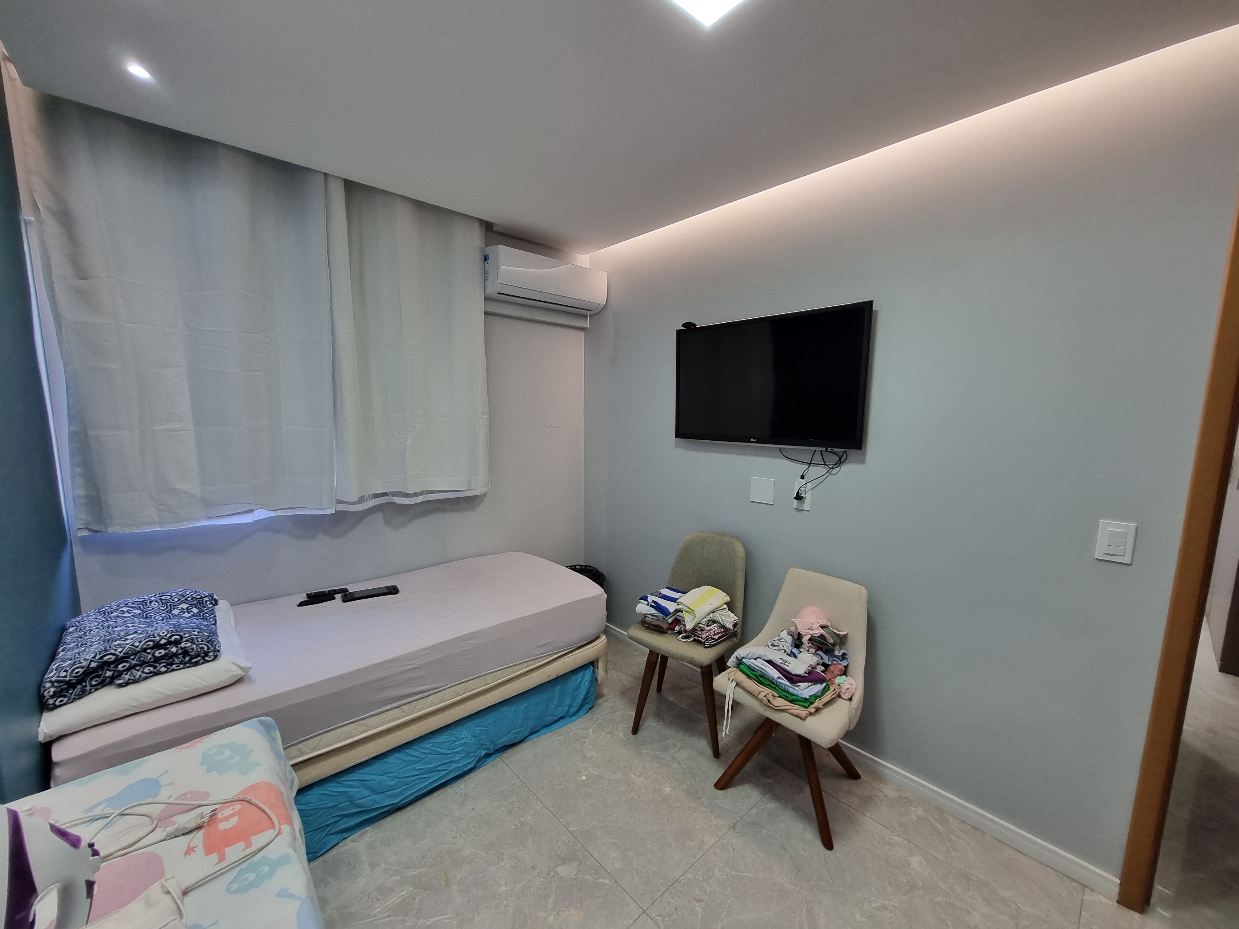 Imagem Apartamento com 3 Quartos à Venda, 110 m²em Ponta Verde - Maceió