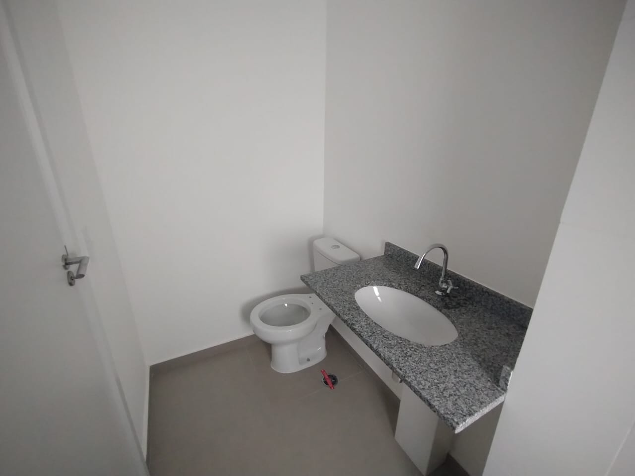 Imagem Studio com 1 Quarto à Venda, 34 m²em Cerqueira César - São Paulo