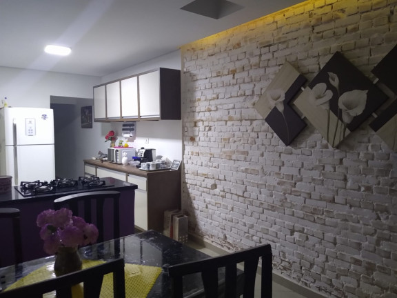 Imagem Casa com 3 Quartos à Venda, 130 m² em Chácara Cruzeiro do Sul - São Paulo Imagem Casa com 3 Quartos à Venda, 130 m² em Chácara Cruzeiro do Sul - São Paulo