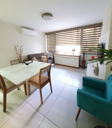 Imagem Apartamento com 2 Quartos à Venda, 95 m² em Icaraí - Niterói