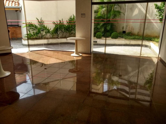 Imagem Apartamento com 1 Quarto à Venda, 64 m² em Aclimação - São Paulo