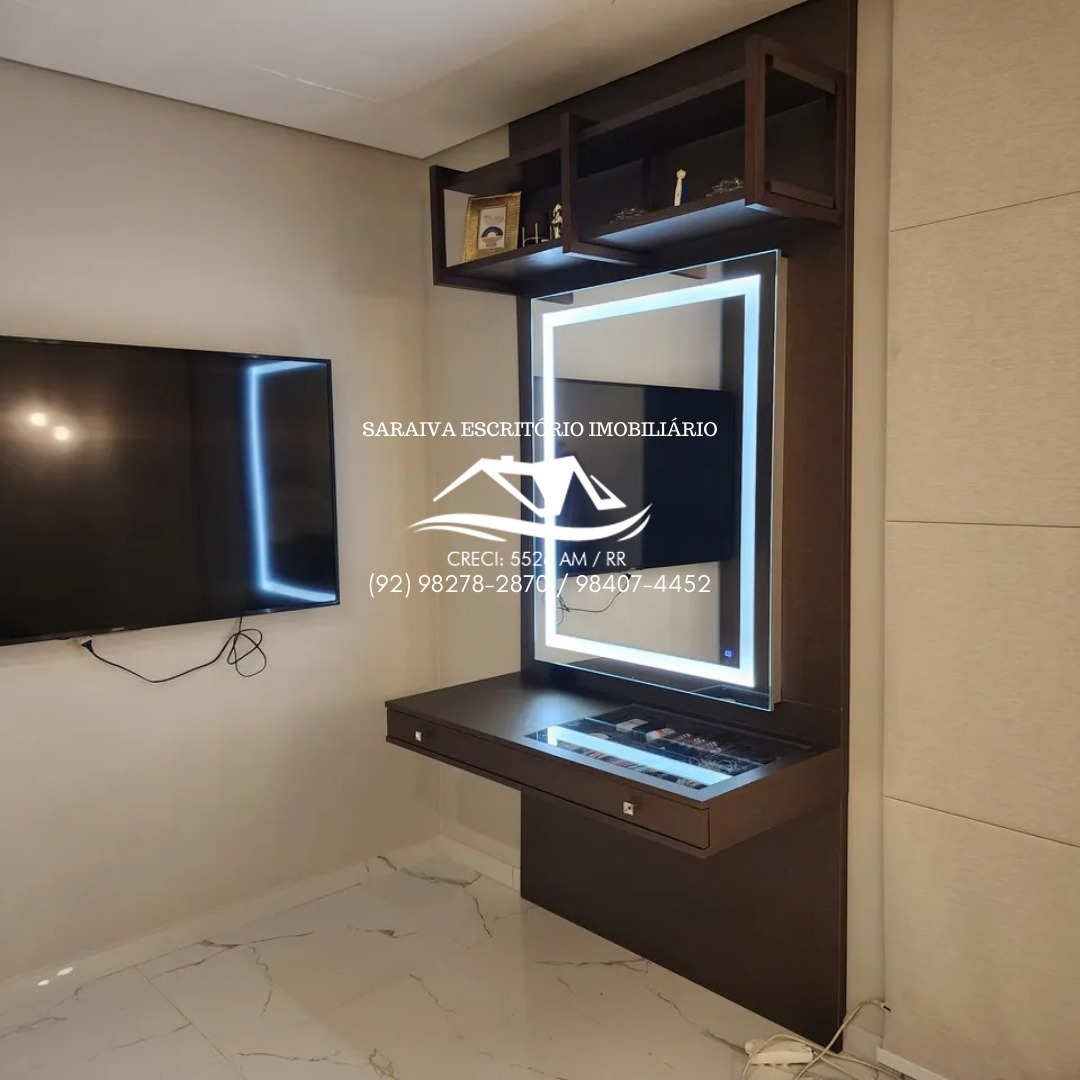 Imagem Casa com 4 Quartos à Venda ou Locação, 250 m²em Chapada - Manaus Imagem Casa com 4 Quartos à Venda ou Locação, 250 m²em Chapada - Manaus