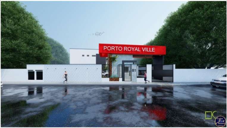 Imagem Apartamento com 2 Quartos à Venda, 69 m²em Taperapuan - Porto Seguro Imagem Apartamento com 2 Quartos à Venda, 69 m²em Taperapuan - Porto Seguro