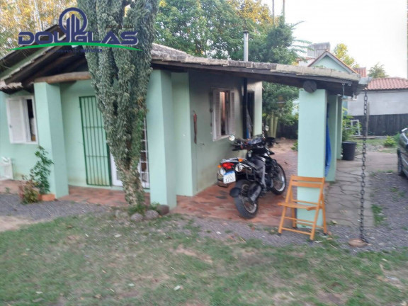 Imagem Casa de Condomínio com 1 Quarto à Venda, 60 m² em Águas Claras - Viamão Imagem Casa de Condomínio com 1 Quarto à Venda, 60 m² em Águas Claras - Viamão
