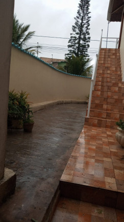 Imagem Sobrado com 4 Quartos à Venda, em Balneário Belmira Novaes - Peruíbe Imagem Sobrado com 4 Quartos à Venda, em Balneário Belmira Novaes - Peruíbe