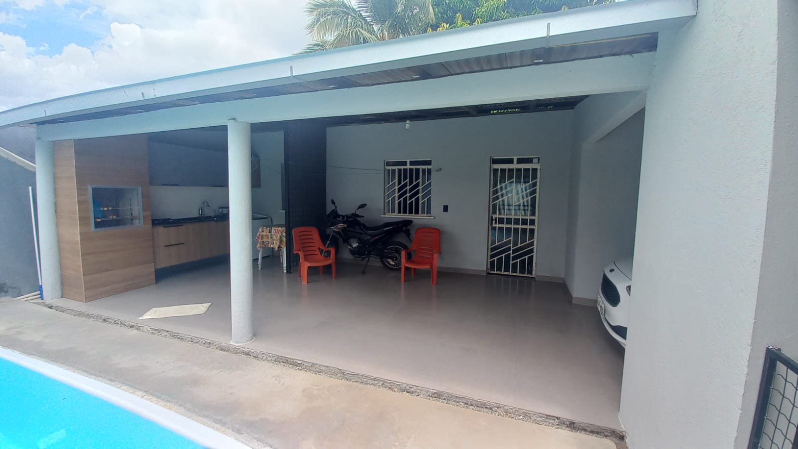 Imagem Casa com 2 Quartos à Venda, 120 m² em Bela Vista - Boa Vista Imagem Casa com 2 Quartos à Venda, 120 m² em Bela Vista - Boa Vista
