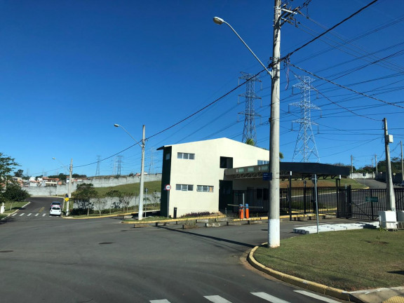 Imagem Terreno em Condomínio à Venda, 283 m² em Vila Oliveira - Mogi das Cruzes