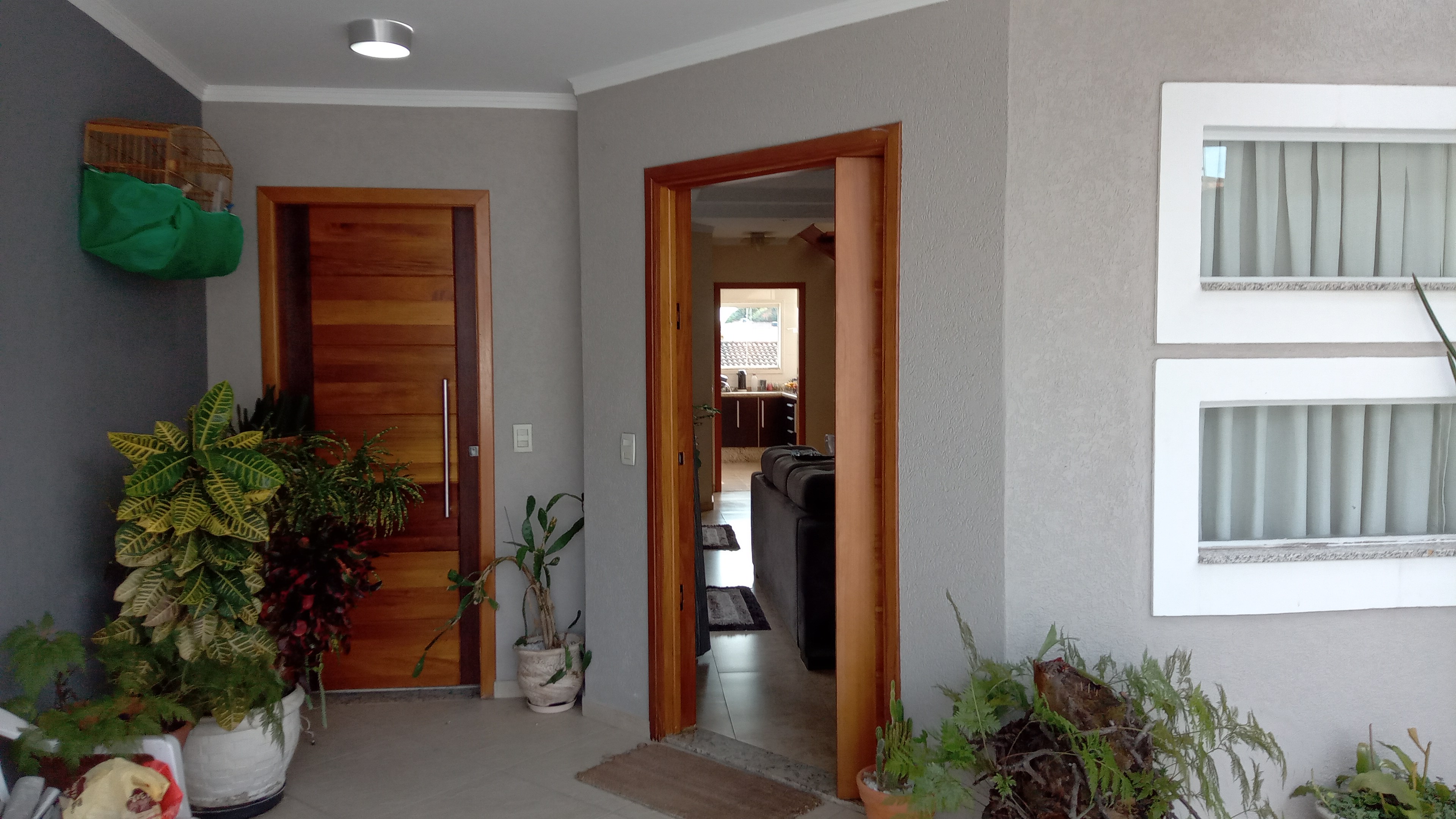 Imagem Sobrado com 3 Quartos à Venda, 186 m²em Jardim Santa Clara - Guarulhos