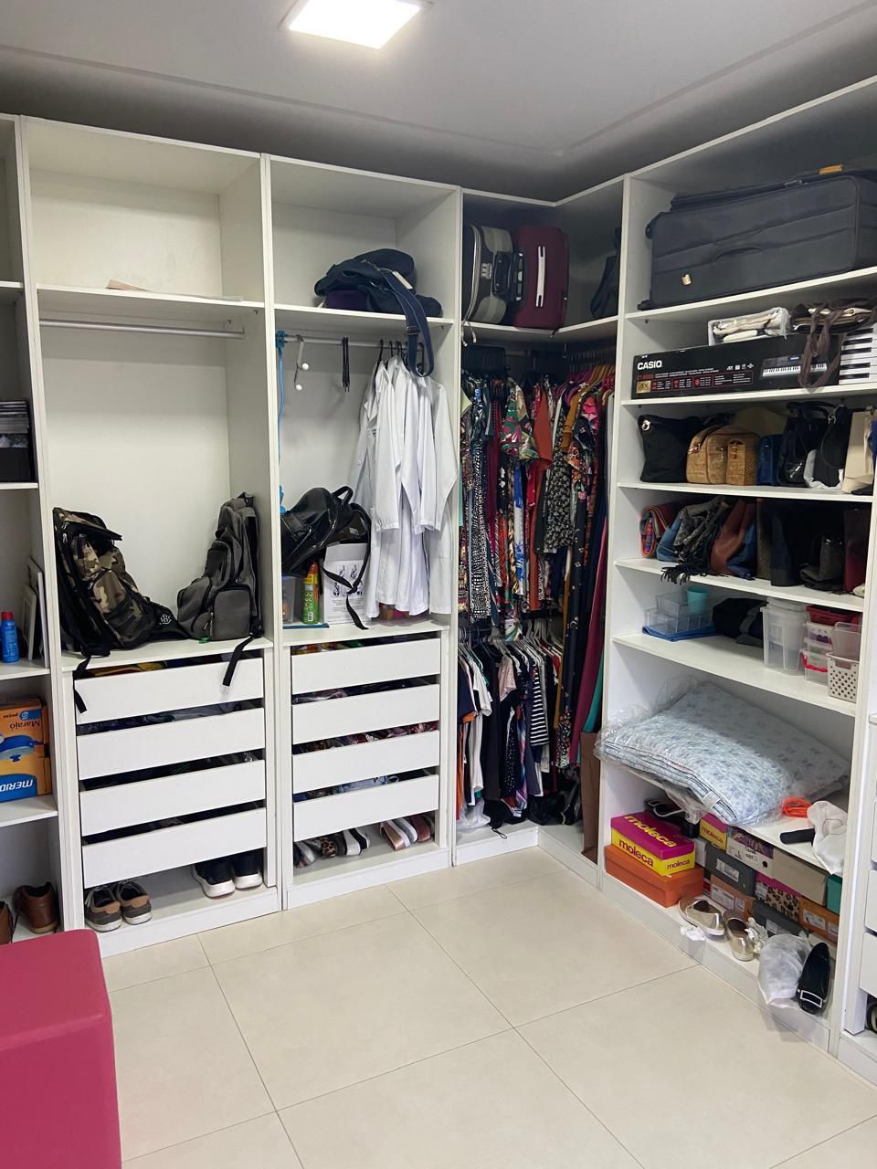 Imagem Apartamento com 3 Quartos à Venda, 130 m² em Nazaré - Belém
