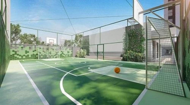 Imagem Apartamento com 3 Quartos à Venda, 125 m² em Campo Belo - São Paulo Imagem Apartamento com 3 Quartos à Venda, 125 m² em Campo Belo - São Paulo
