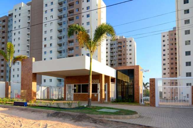 Imagem Apartamento com 3 Quartos à Venda, 74 m² em Santa Isabel - Teresina Imagem Apartamento com 3 Quartos à Venda, 74 m² em Santa Isabel - Teresina