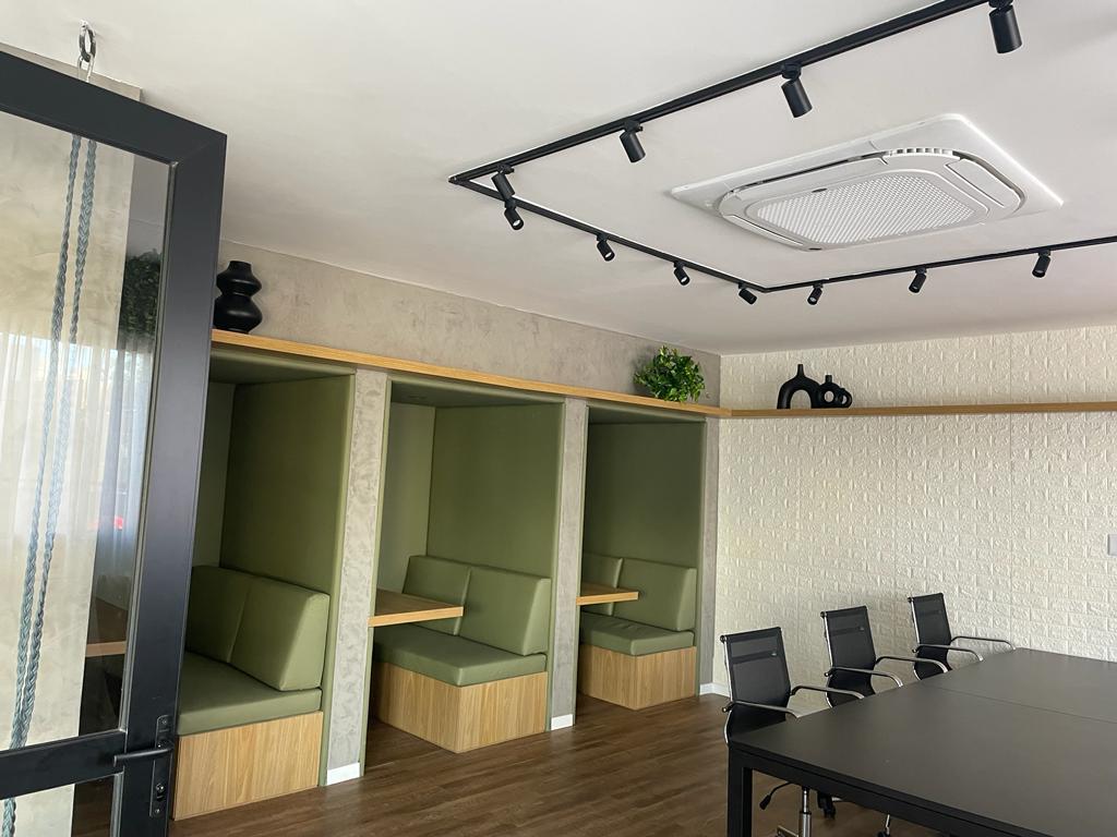 Imagem Apartamento com 1 Quarto à Venda, 30 m² em Imbuí - Salvador