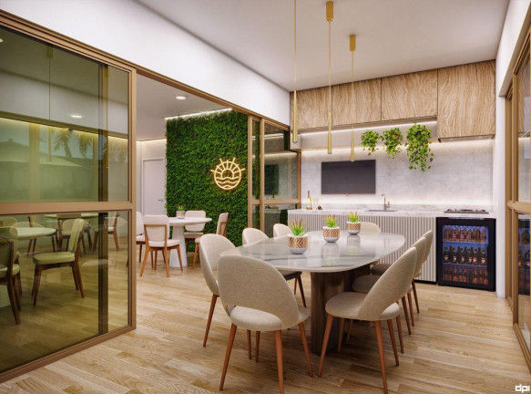 Imagem Apartamento com 2 Quartos à Venda, 51 m² em Candeias - Jaboatão dos Guararapes