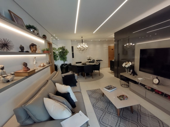 Imagem Apartamento com 3 Quartos à Venda, 124 m² em Pico do Amor - Cuiabá Imagem Apartamento com 3 Quartos à Venda, 124 m² em Pico do Amor - Cuiabá