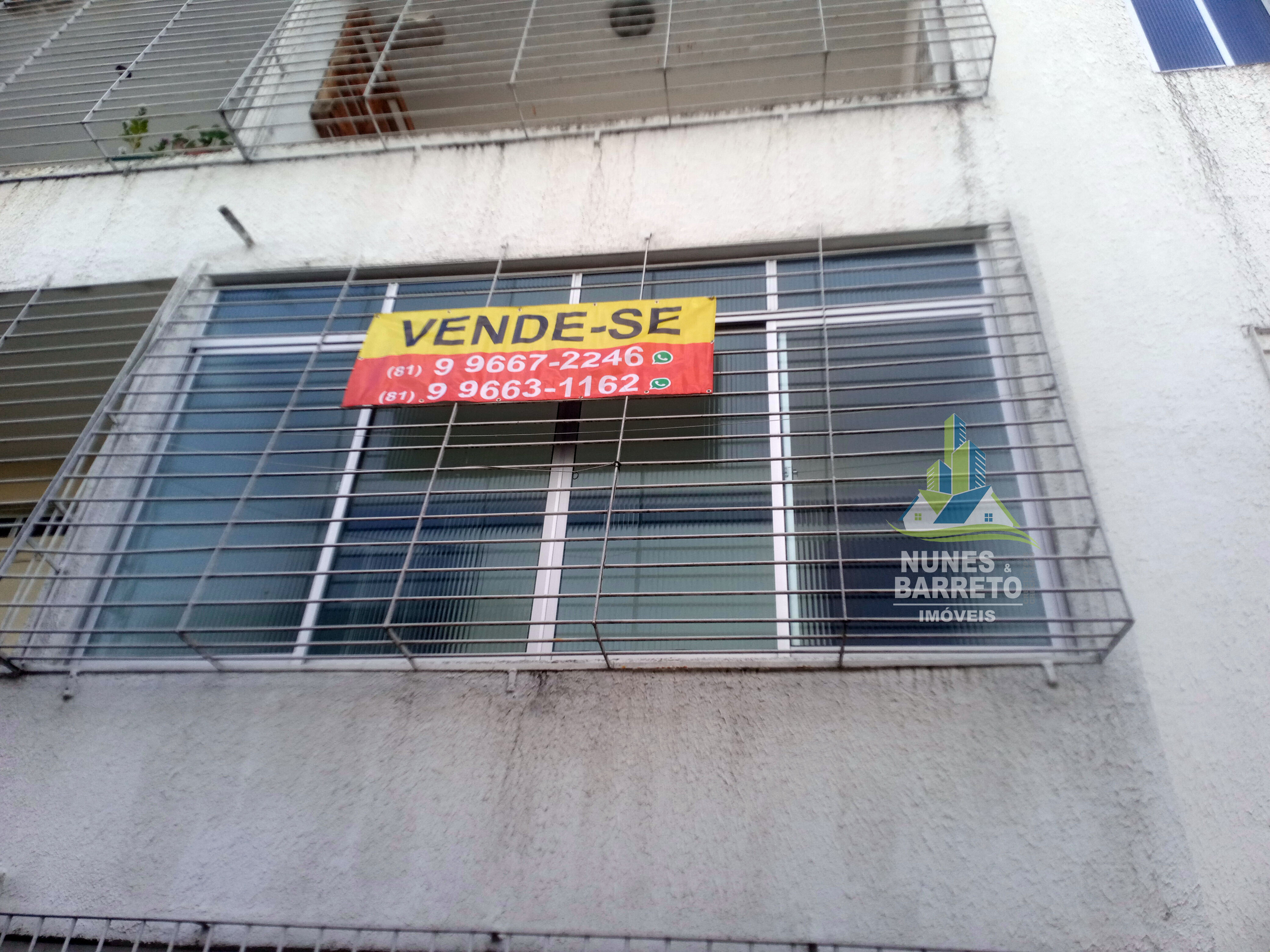 Imagem Apartamento com 2 Quartos à Venda, 50 m²em Piedade - Jaboatão dos Guararapes Imagem Apartamento com 2 Quartos à Venda, 50 m²em Piedade - Jaboatão dos Guararapes