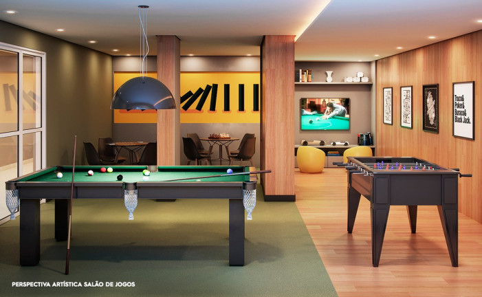 Imagem Apartamento com 2 Quartos à Venda, 58 m² em Penha de França - São Paulo