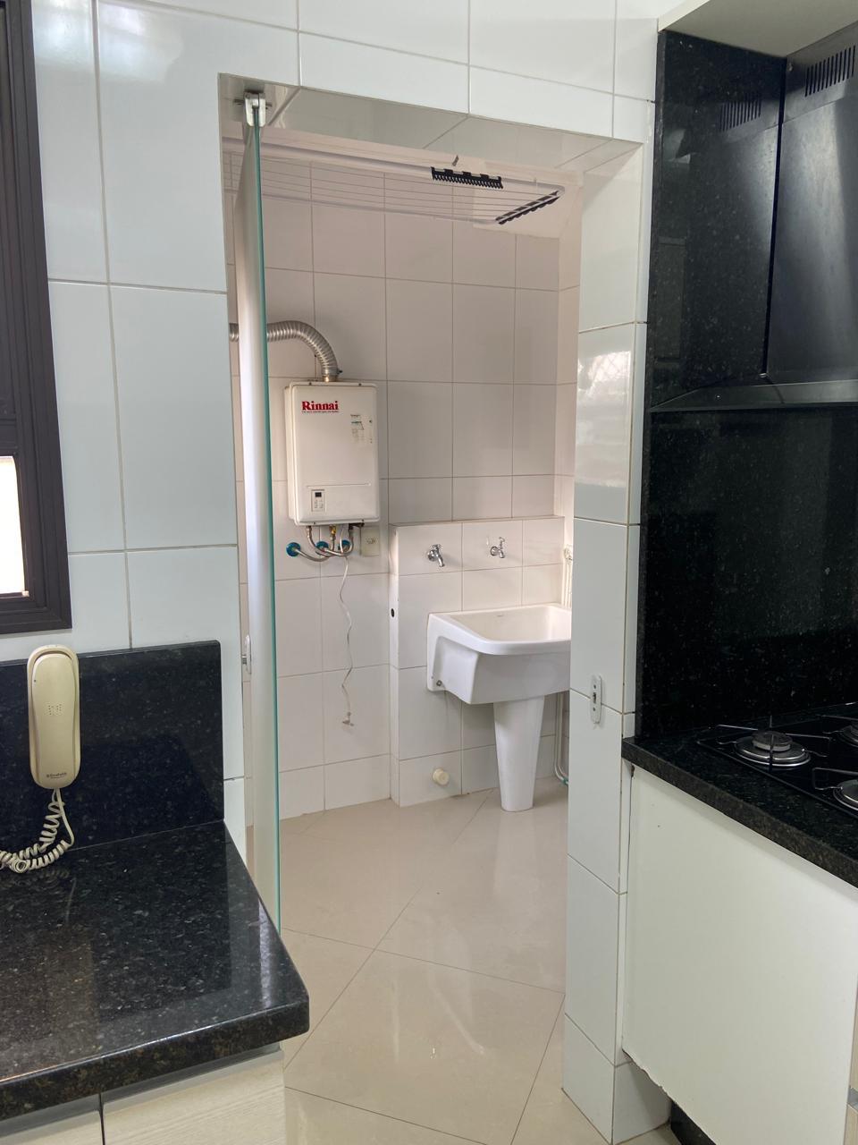 Imagem Apartamento com 3 Quartos para Alugar, 90 m²em Vila Oliveira - Mogi das Cruzes