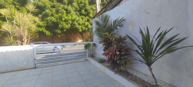 Imagem Casa de Condomínio com 3 Quartos para Alugar, 1 m² em Turu - São Luís Imagem Casa de Condomínio com 3 Quartos para Alugar, 1 m² em Turu - São Luís