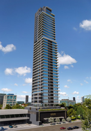 Imagem Apartamento com 3 Quartos à Venda, 222 m² em Setor Oeste - Goiânia
