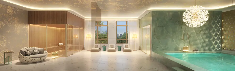 Imagem Apartamento com 4 Quartos à Venda, 258 m²em Liberdade - São Paulo Imagem Apartamento com 4 Quartos à Venda, 258 m²em Liberdade - São Paulo