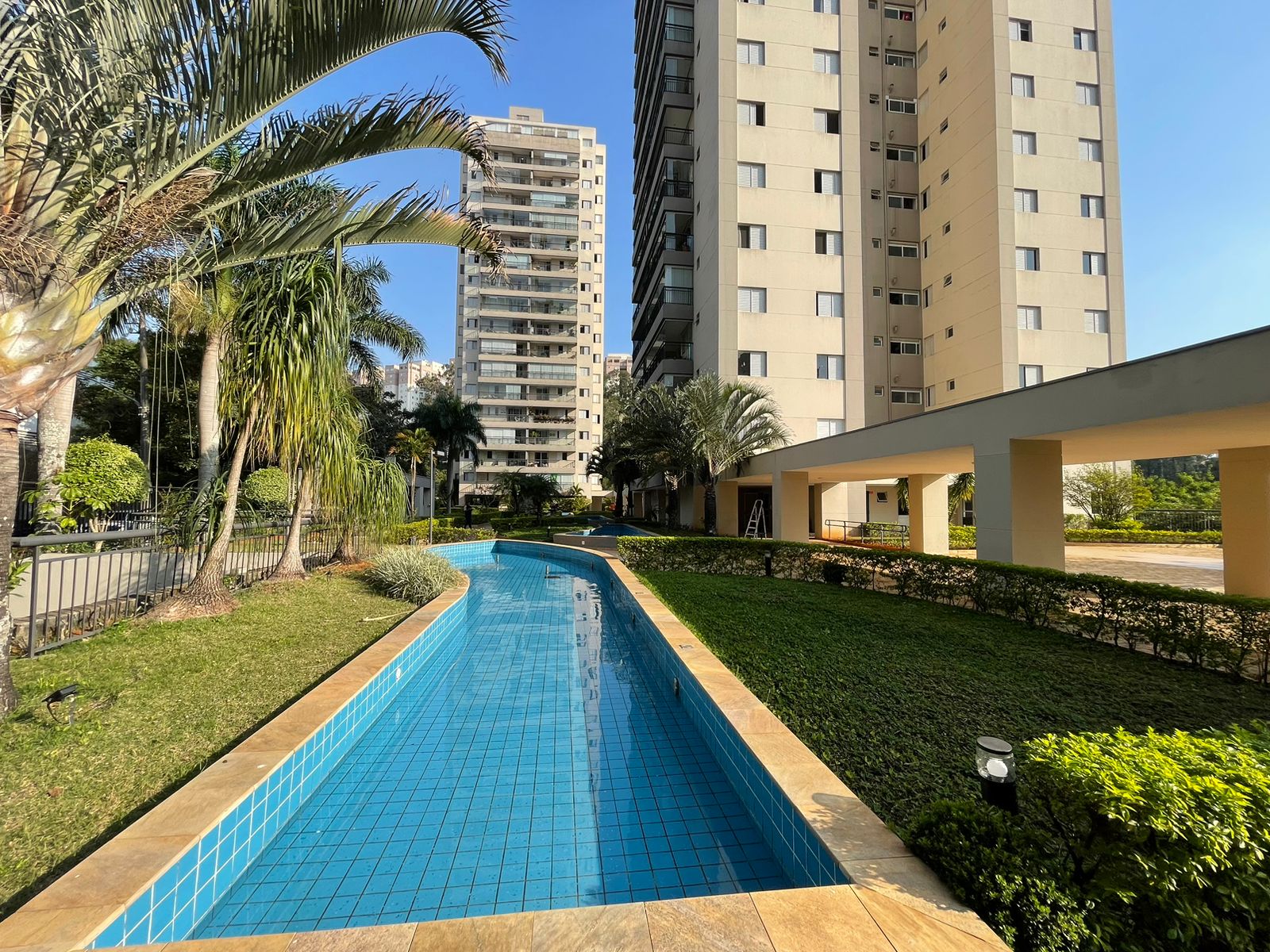 Imagem Apartamento com 3 Quartos à Venda, 77 m² em Jardim Ester - São Paulo