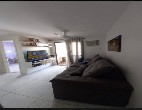 Imagem Apartamento com 3 Quartos à Venda, 75 m² em Centro - Niterói