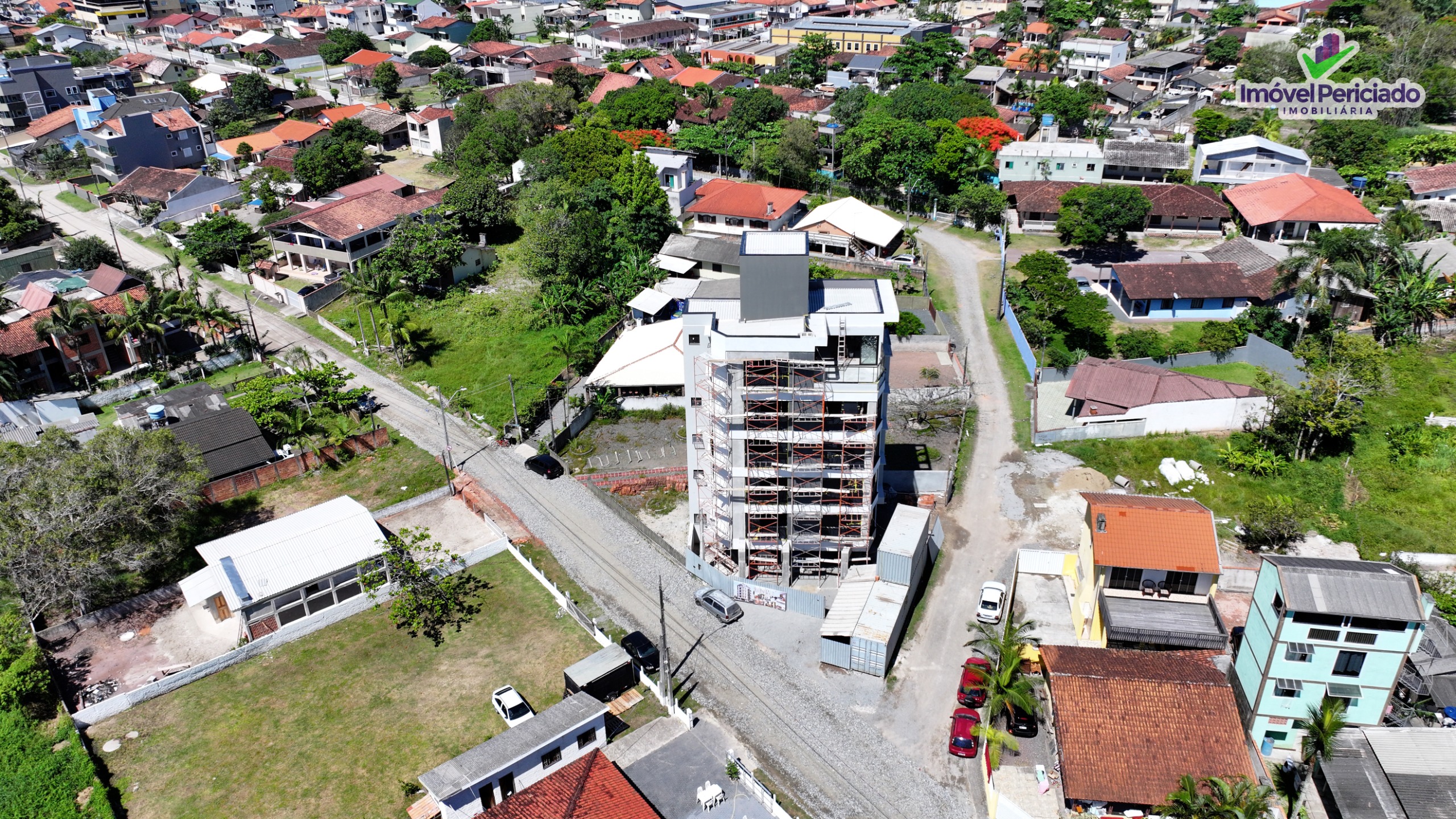 Imagem Loft à Venda, 27 m²em Itapema do Norte - Itapoá