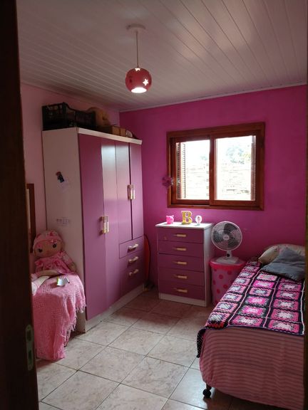 Imagem Casa de Condomínio com 3 Quartos à Venda, 70 m² em águas Claras - Viamão Imagem Casa de Condomínio com 3 Quartos à Venda, 70 m² em águas Claras - Viamão