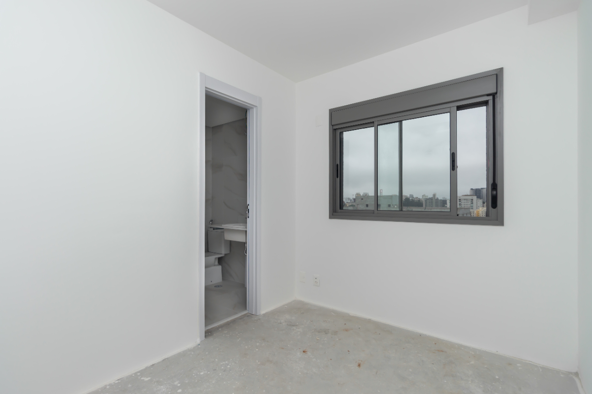 Imagem Apartamento com 3 Quartos à Venda, 123 m² em Jardim Aurélia - São Paulo