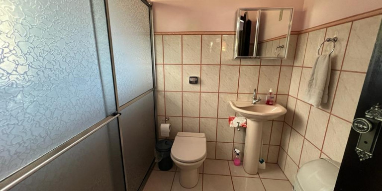 Imagem Chácara com 2 Quartos à Venda, em Lanificio - Santa Isabel Imagem Chácara com 2 Quartos à Venda, em Lanificio - Santa Isabel