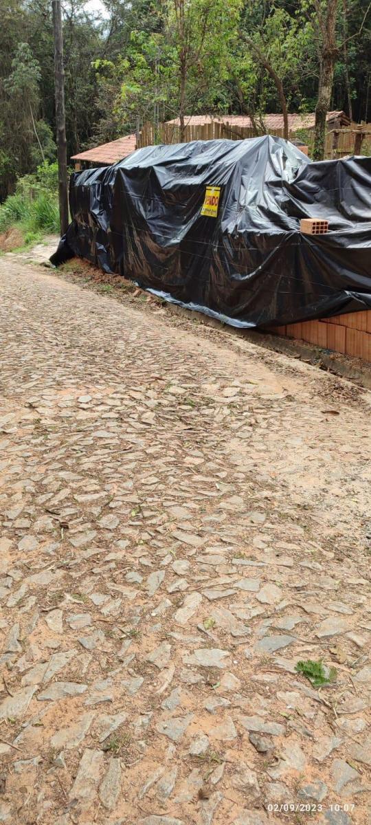 Imagem Terreno à Venda, 1 m²em Alameda Pirata - Brumadinho Imagem Terreno à Venda, 1 m²em Alameda Pirata - Brumadinho