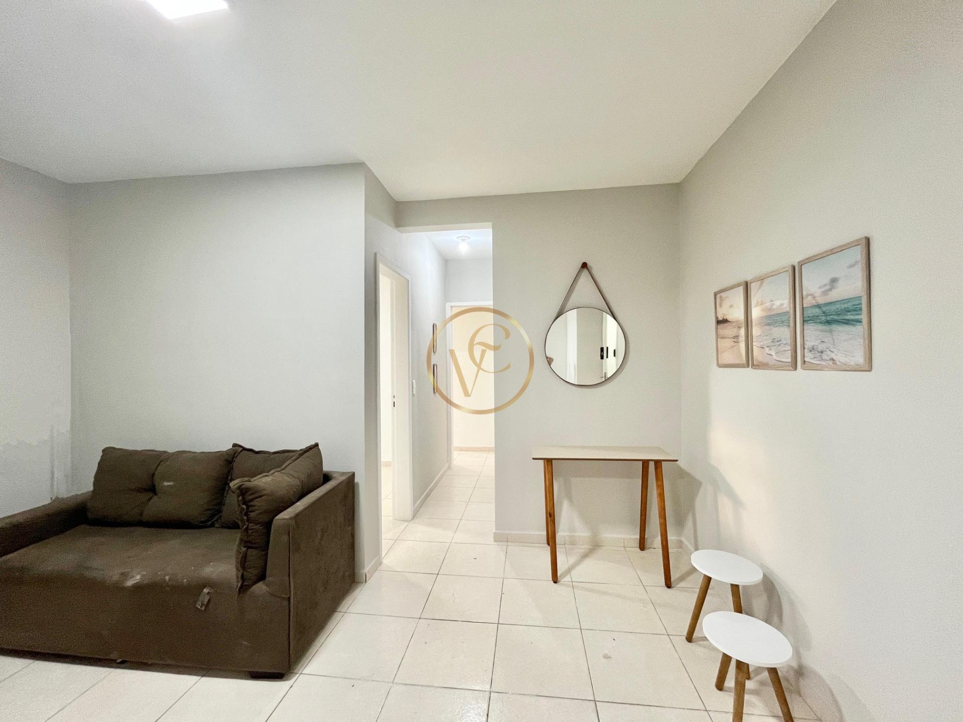 Imagem Apartamento com 2 Quartos à Venda, 45 m² em Estância Monazítica - Serra Imagem Apartamento com 2 Quartos à Venda, 45 m² em Estância Monazítica - Serra